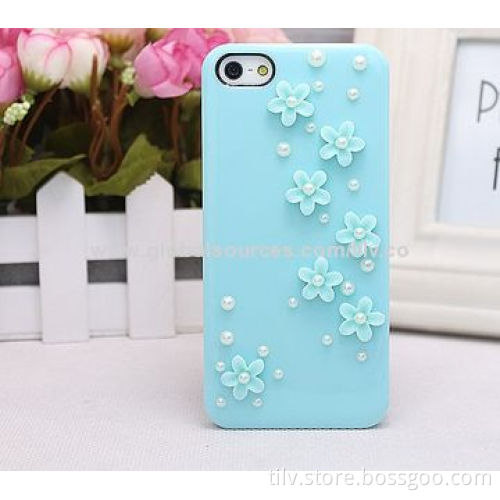 Cute cellphone cases for iPhone 5